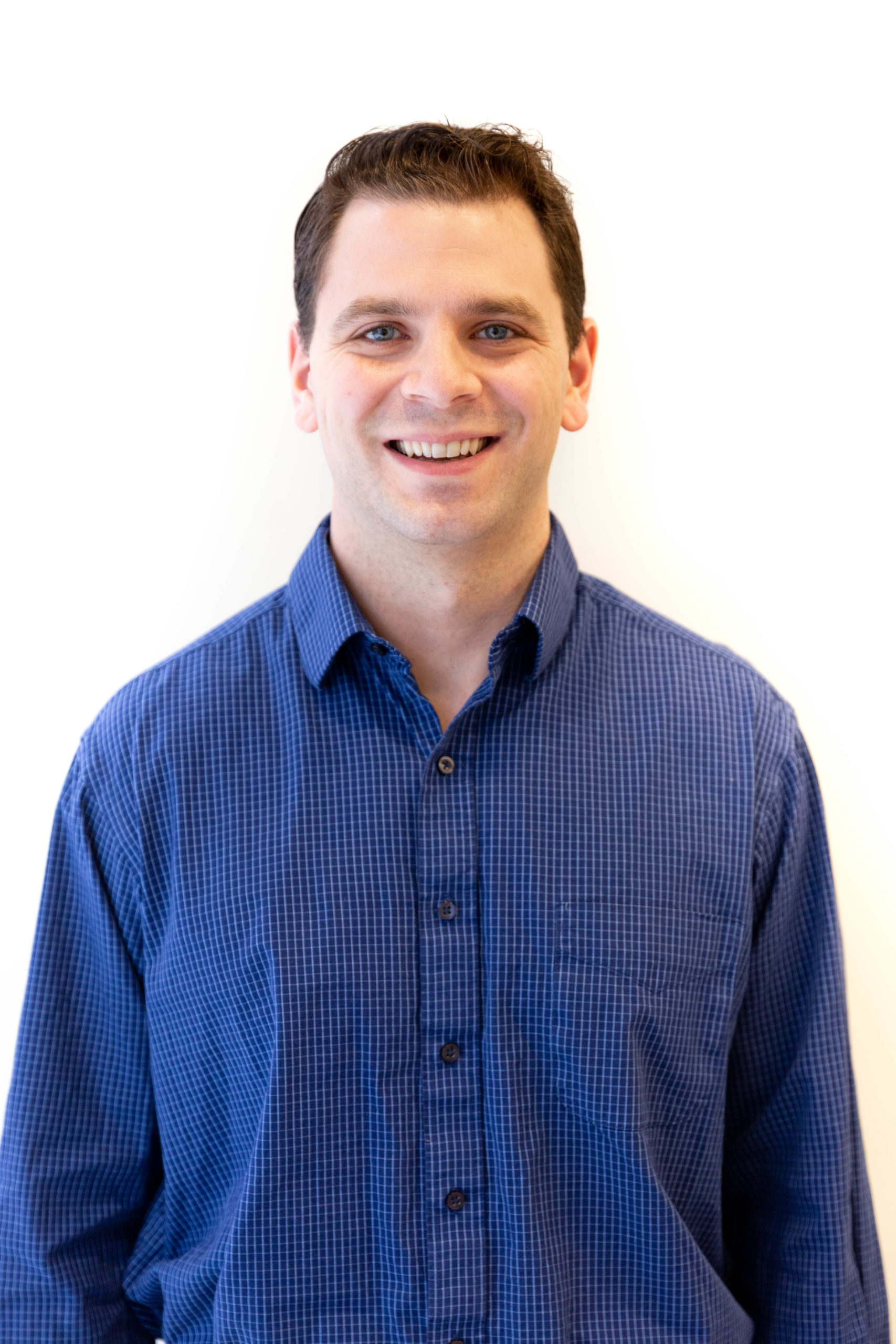 Josh Ripp, PT, DPTClinic Director