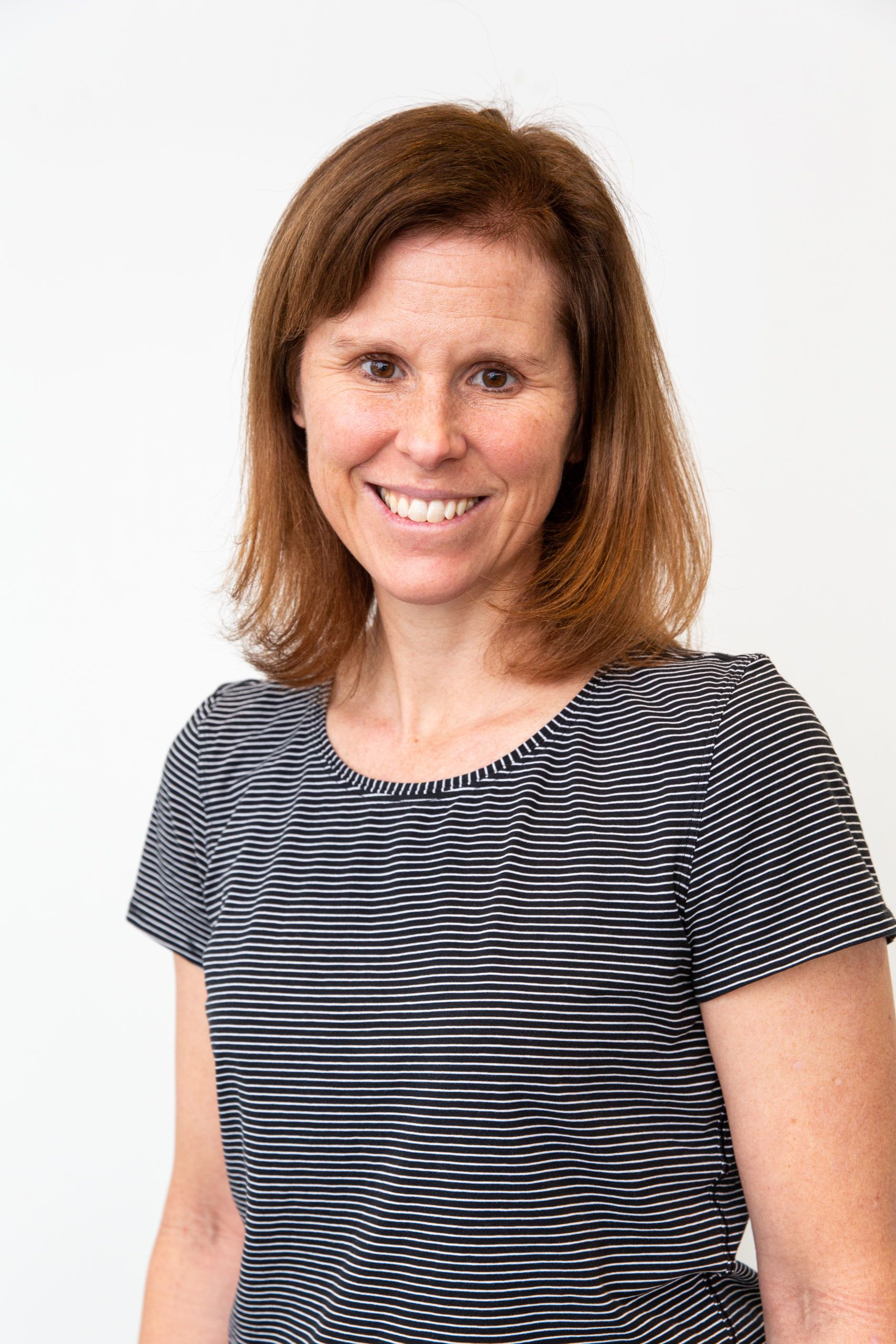 Jenny Cannon, MPTClinic Director