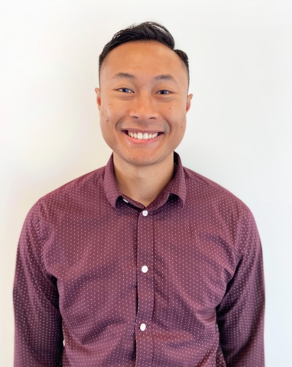 Joseph Pho, PT, DPTClinic Director