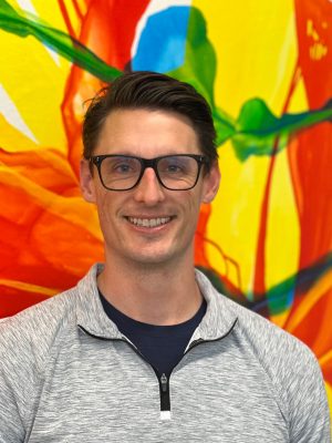 Ryan Eckert, DPTClinic Director