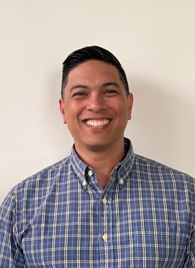 Jason Villareal, DPT, ATCVP of Therapydia